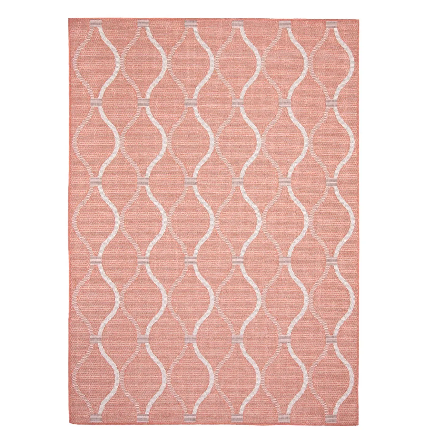 Tapis intérieur ou extérieur - 5 x 7