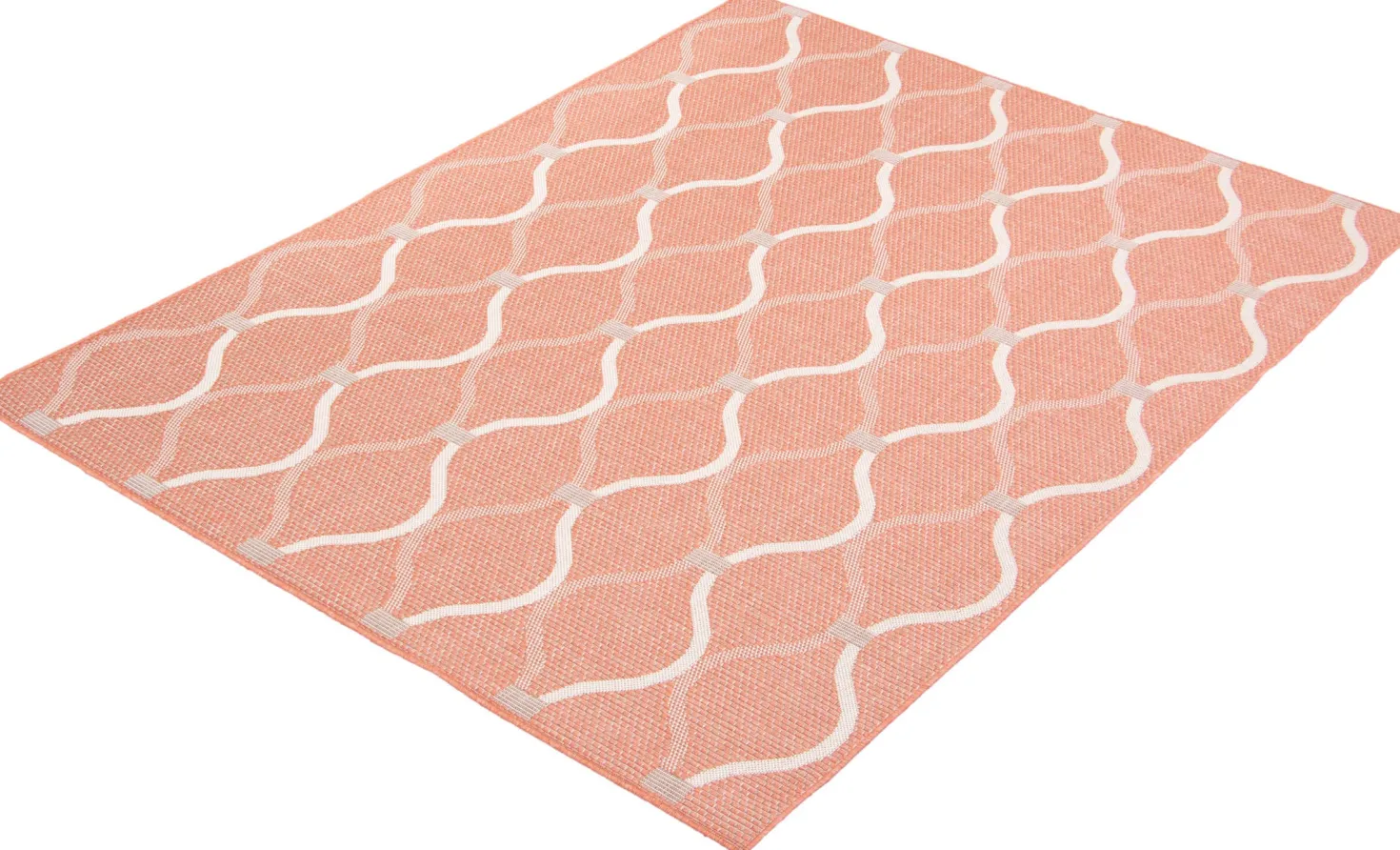 Tapis intérieur ou extérieur - 5 x 7