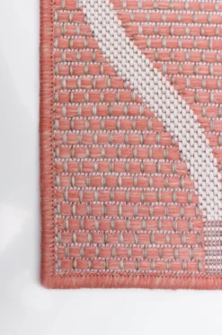 Tapis intérieur ou extérieur - 5 x 7