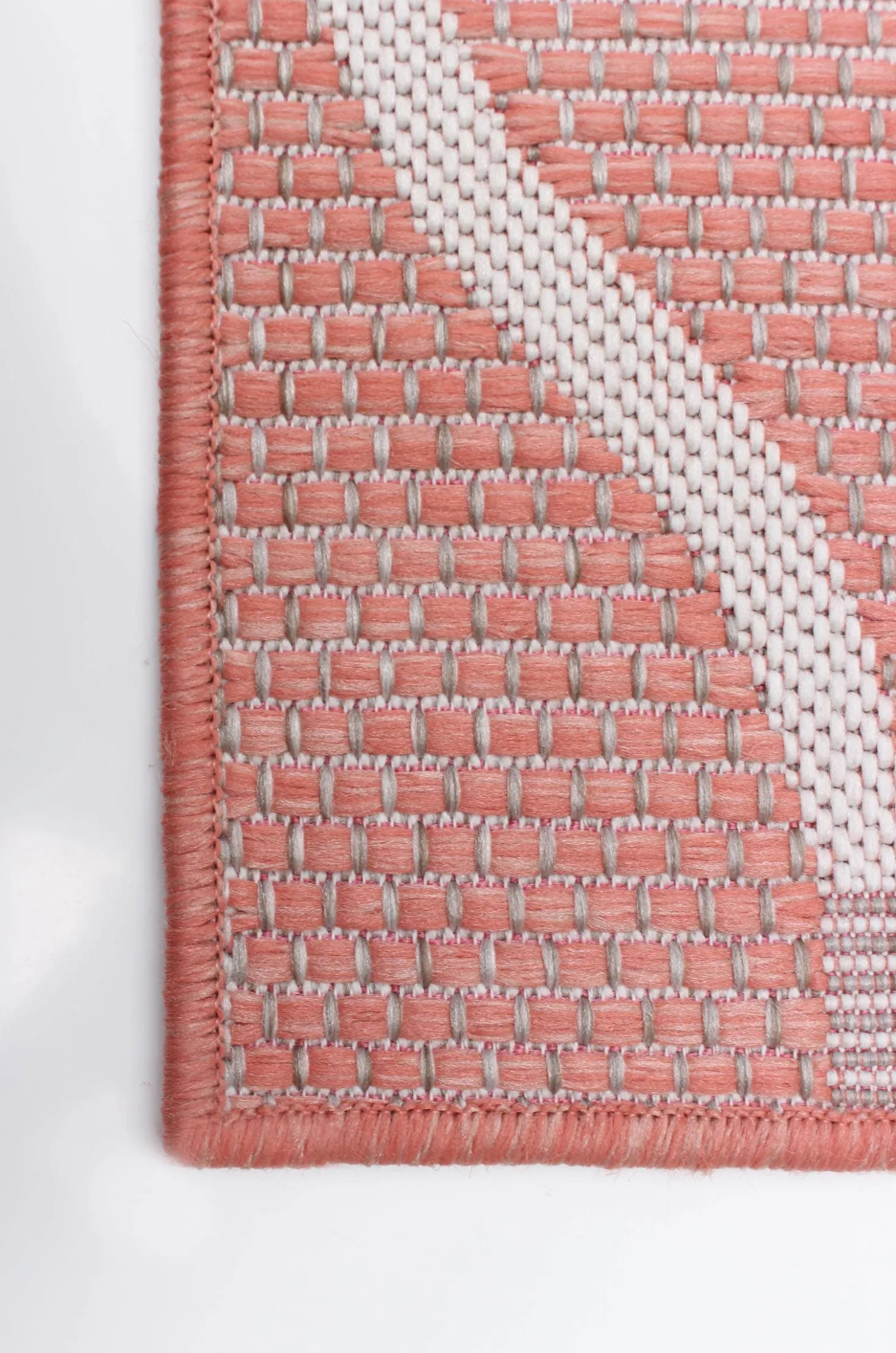 Tapis intérieur ou extérieur - 5 x 7