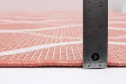 Tapis intérieur ou extérieur - 5 x 7