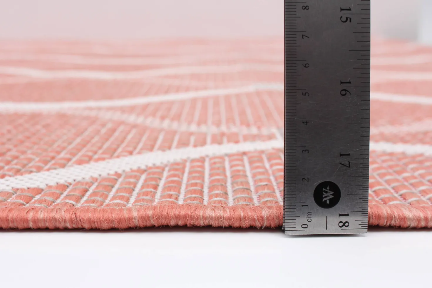 Tapis intérieur ou extérieur - 5 x 7