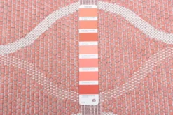 Tapis intérieur ou extérieur - 5 x 7