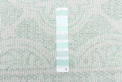Tapis intérieur ou extérieur - 5 x 7