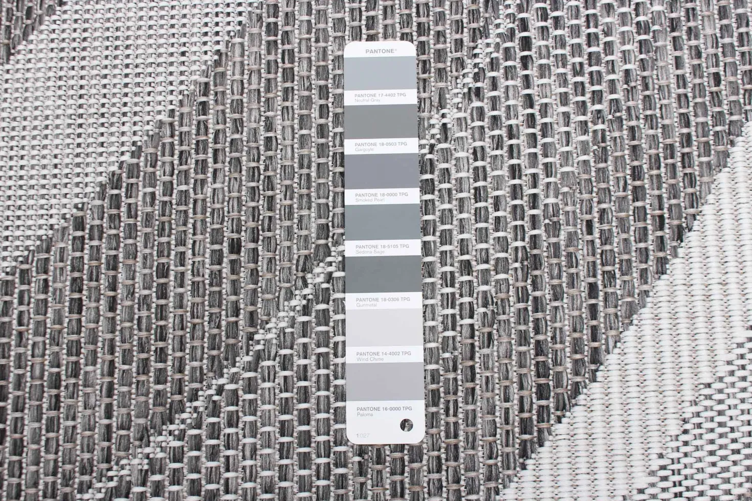 Tapis intérieur ou extérieur - 5 x 7