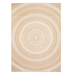 Tapis intérieur ou extérieur - 5 x 7