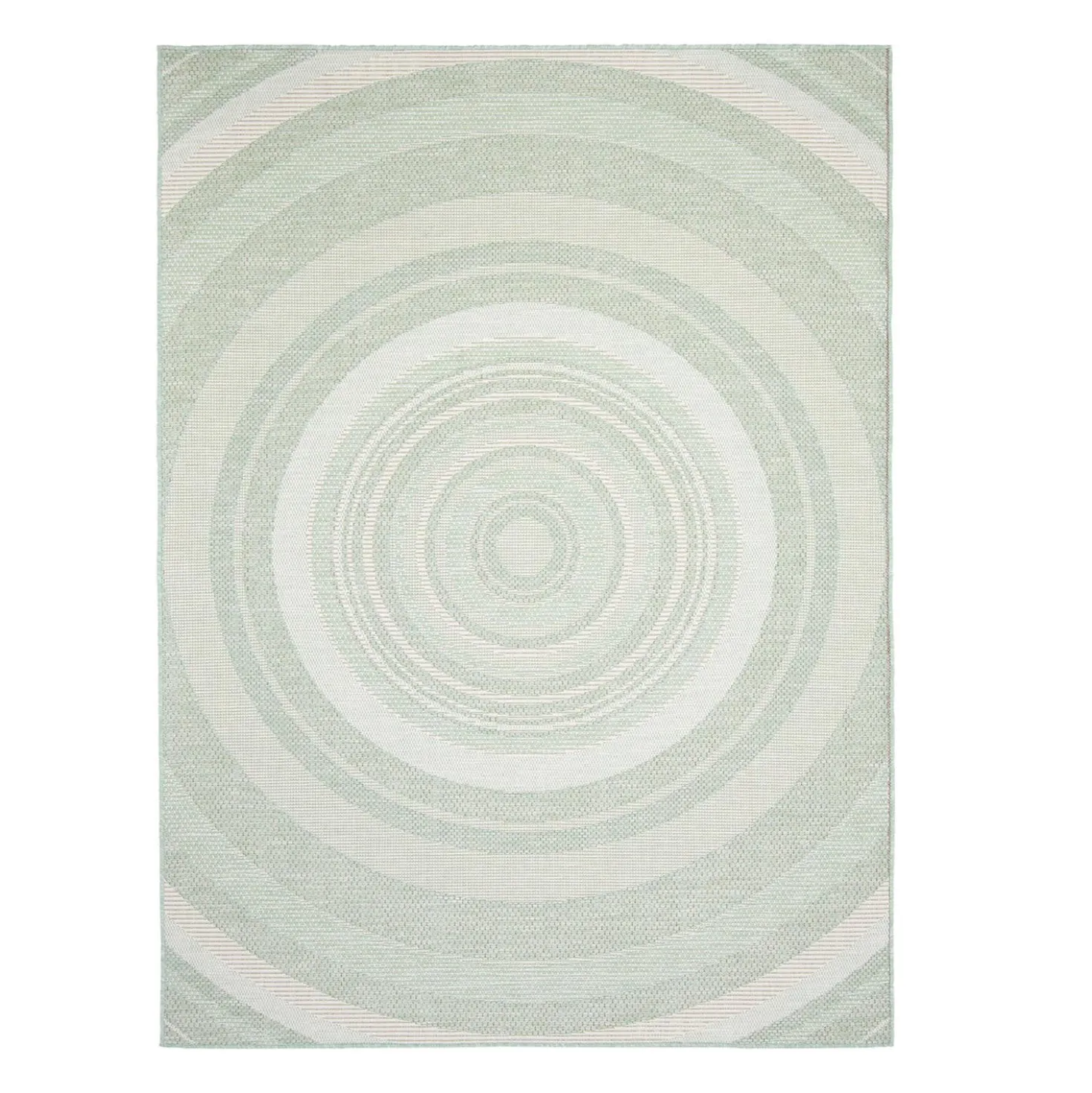 Tapis intérieur ou extérieur - 5 x 7