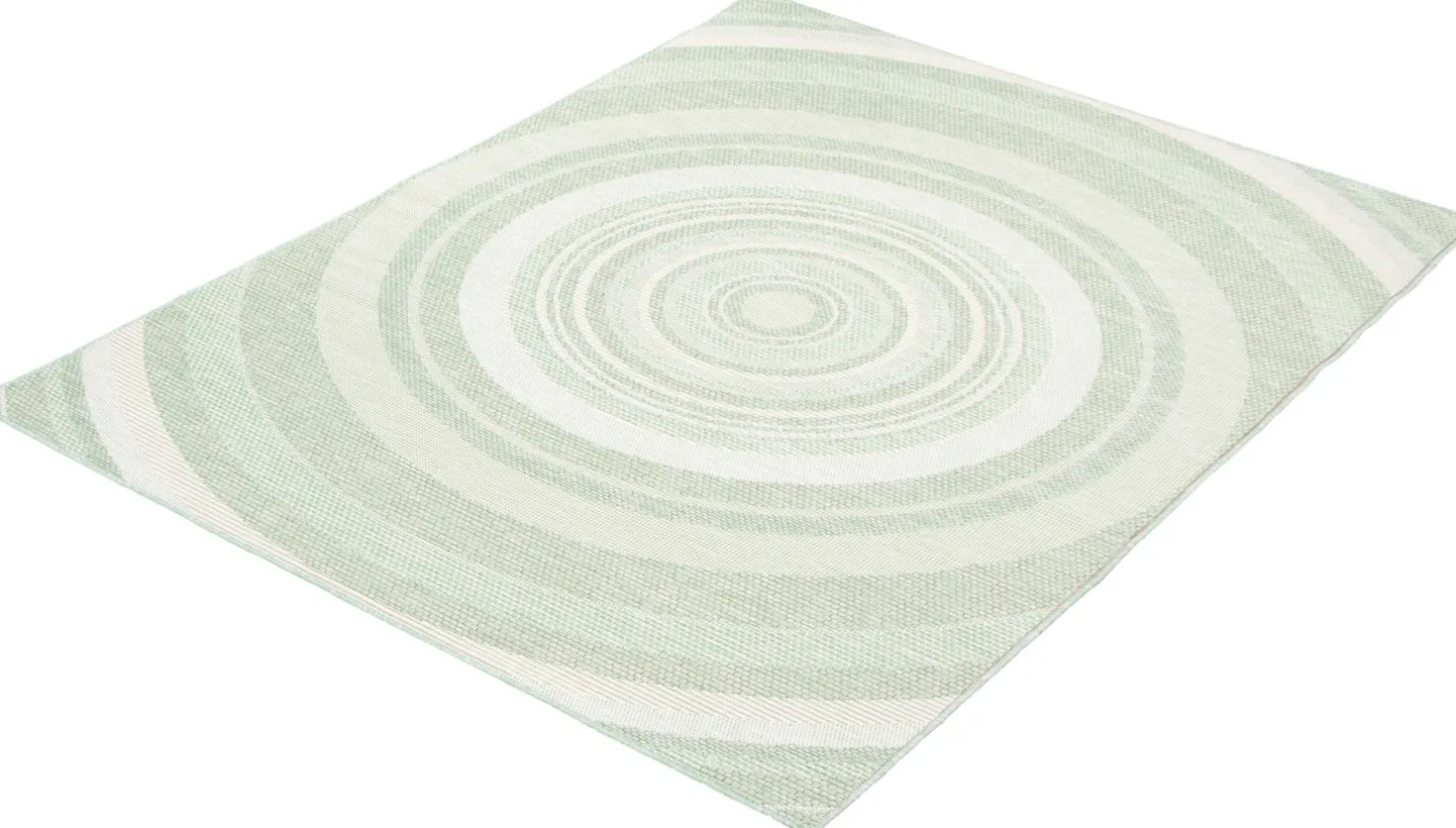 Tapis intérieur ou extérieur - 5 x 7