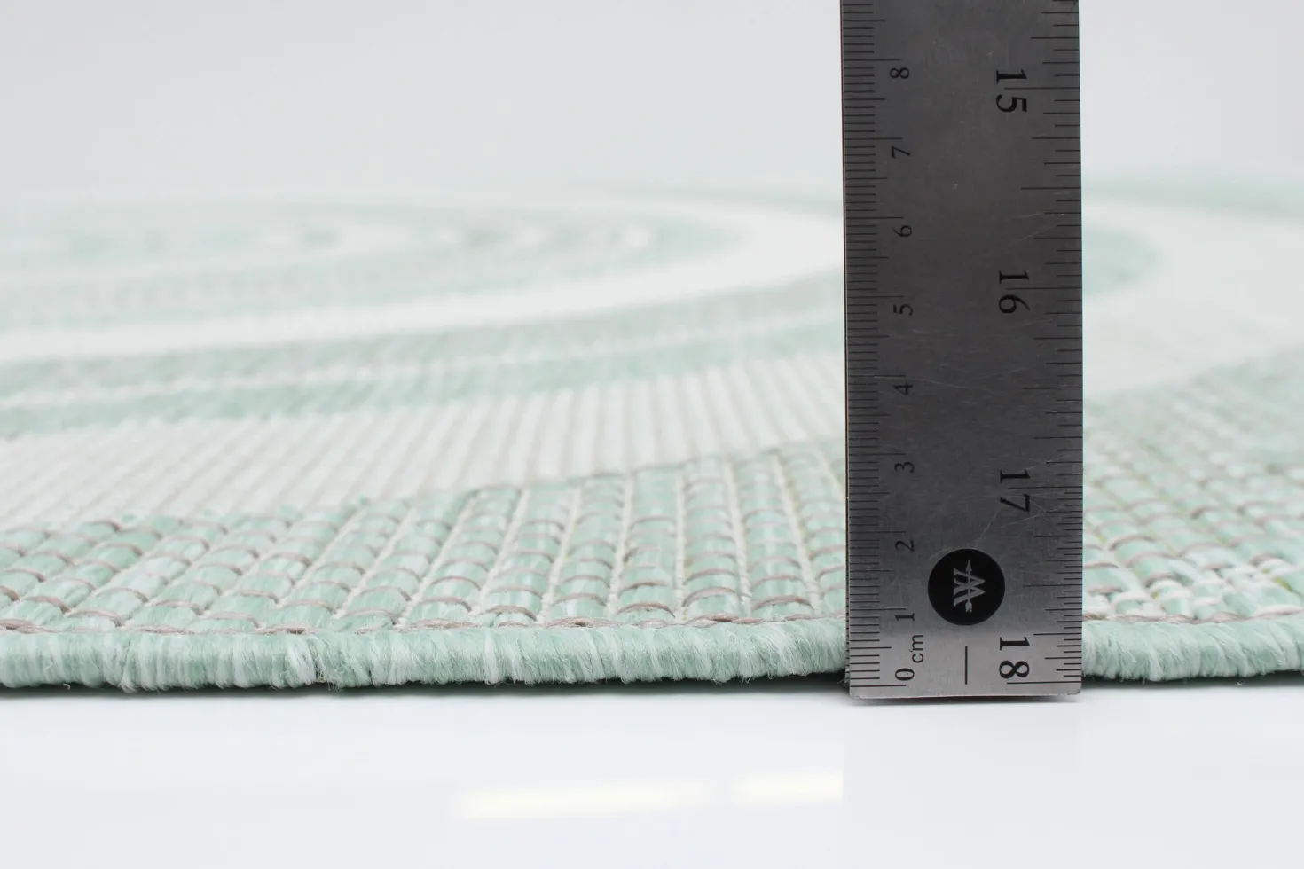 Tapis intérieur ou extérieur - 5 x 7