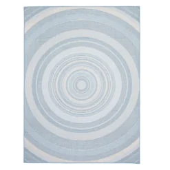 Tapis intérieur ou extérieur - 5 x 7
