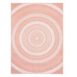 Tapis intérieur ou extérieur - 5 x 7