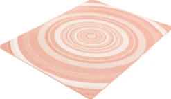 Tapis intérieur ou extérieur - 5 x 7