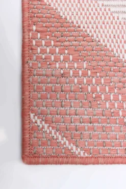 Tapis intérieur ou extérieur - 5 x 7