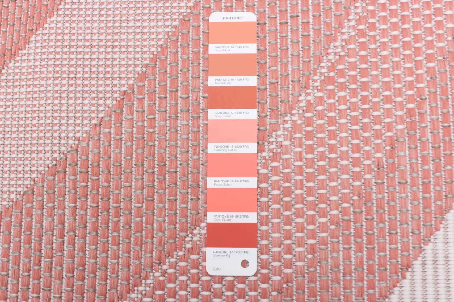 Tapis intérieur ou extérieur - 5 x 7