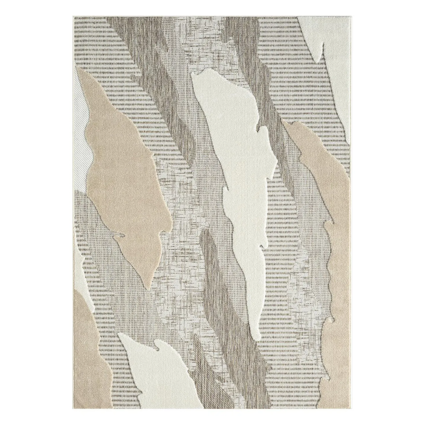 Tapis intérieur ou extérieur -5 x 8