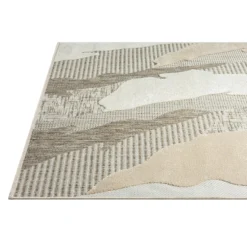 Tapis intérieur ou extérieur -5 x 8