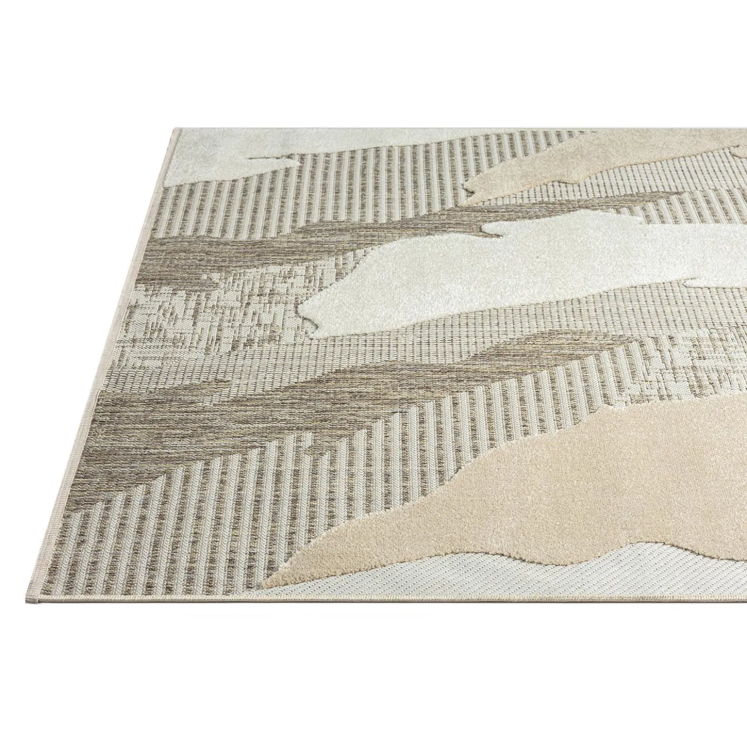 Tapis intérieur ou extérieur -5 x 8