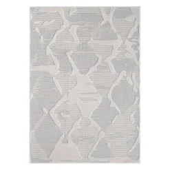 Tapis intérieur ou extérieur -5 x 8