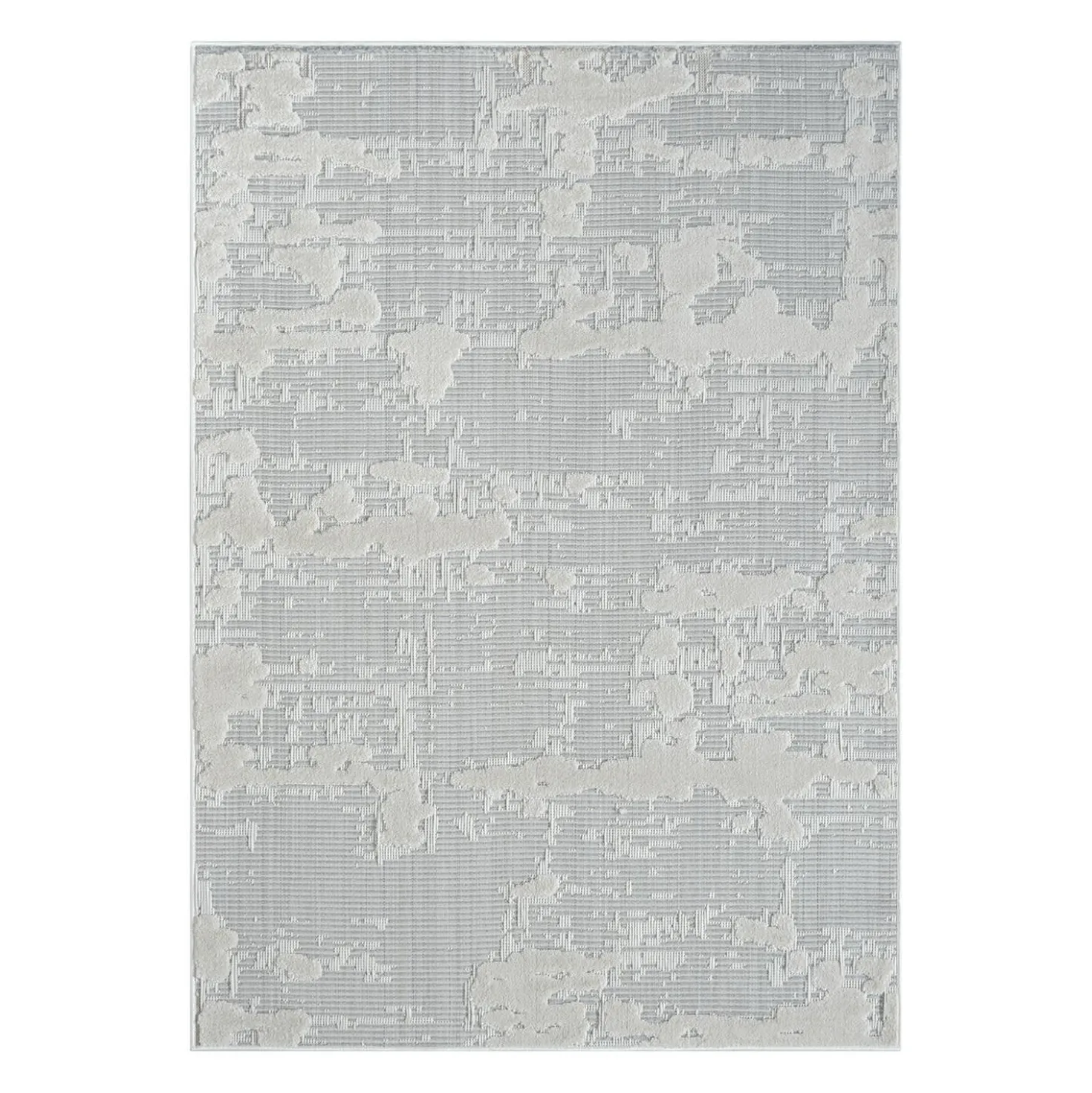 Tapis intérieur ou extérieur -5 x 8
