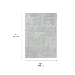 Tapis intérieur ou extérieur -5 x 8
