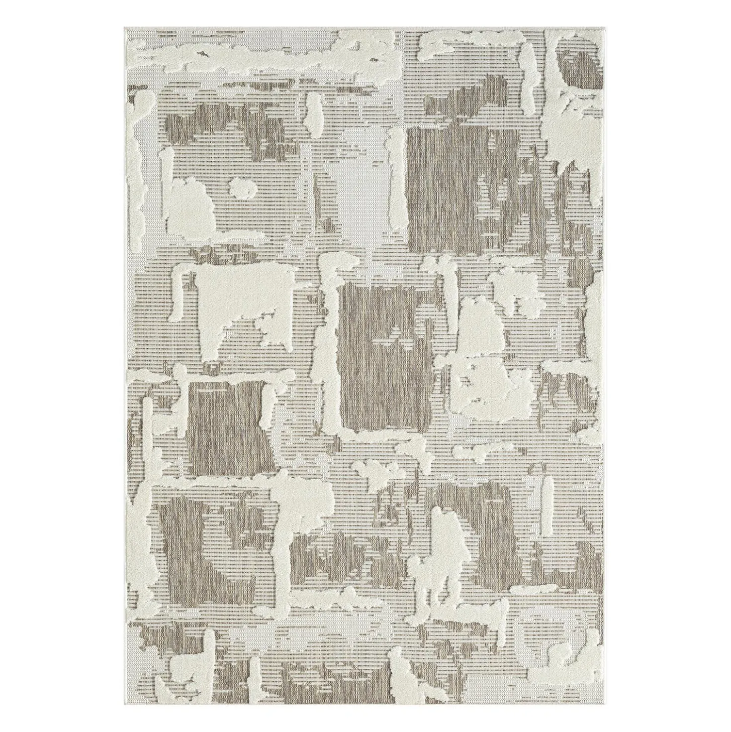 Tapis intérieur ou extérieur -5 x 8