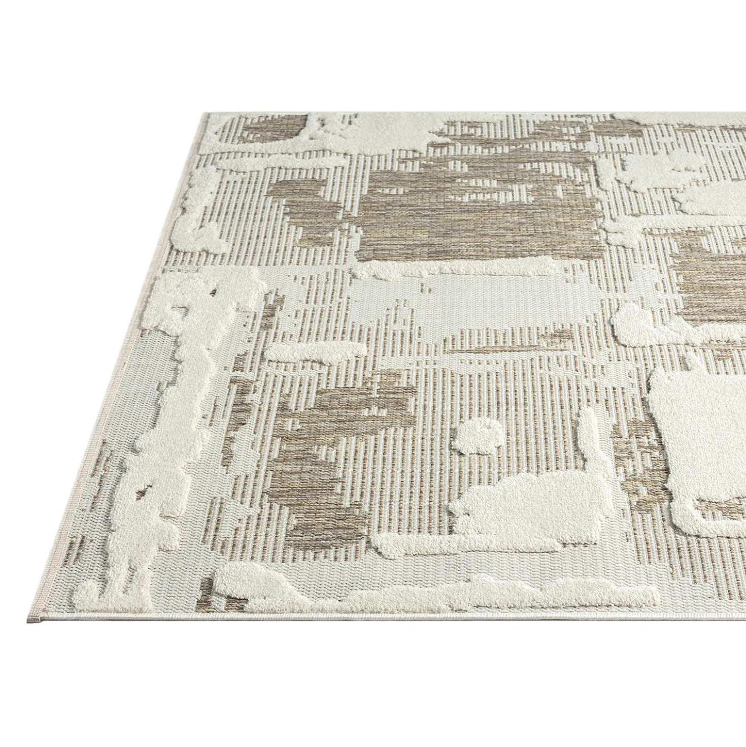 Tapis intérieur ou extérieur -5 x 8