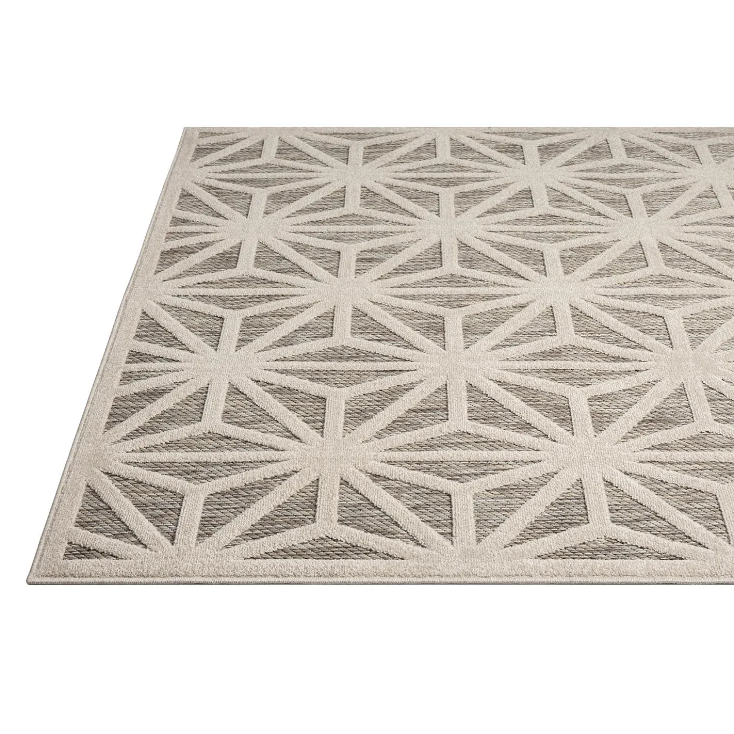 Tapis intérieur ou extérieur -5 x 8