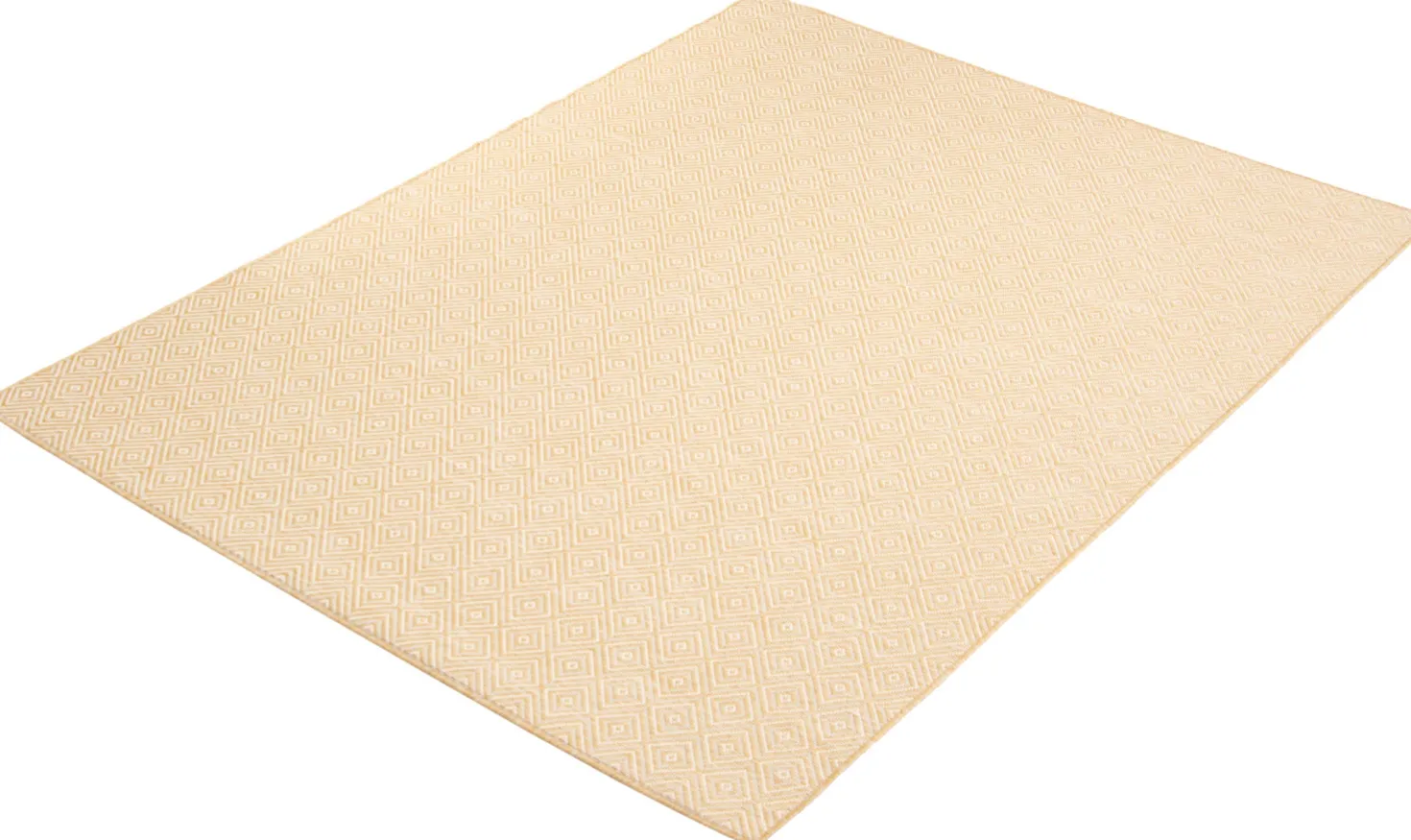 Tapis intérieur ou extérieur - 7 x 10