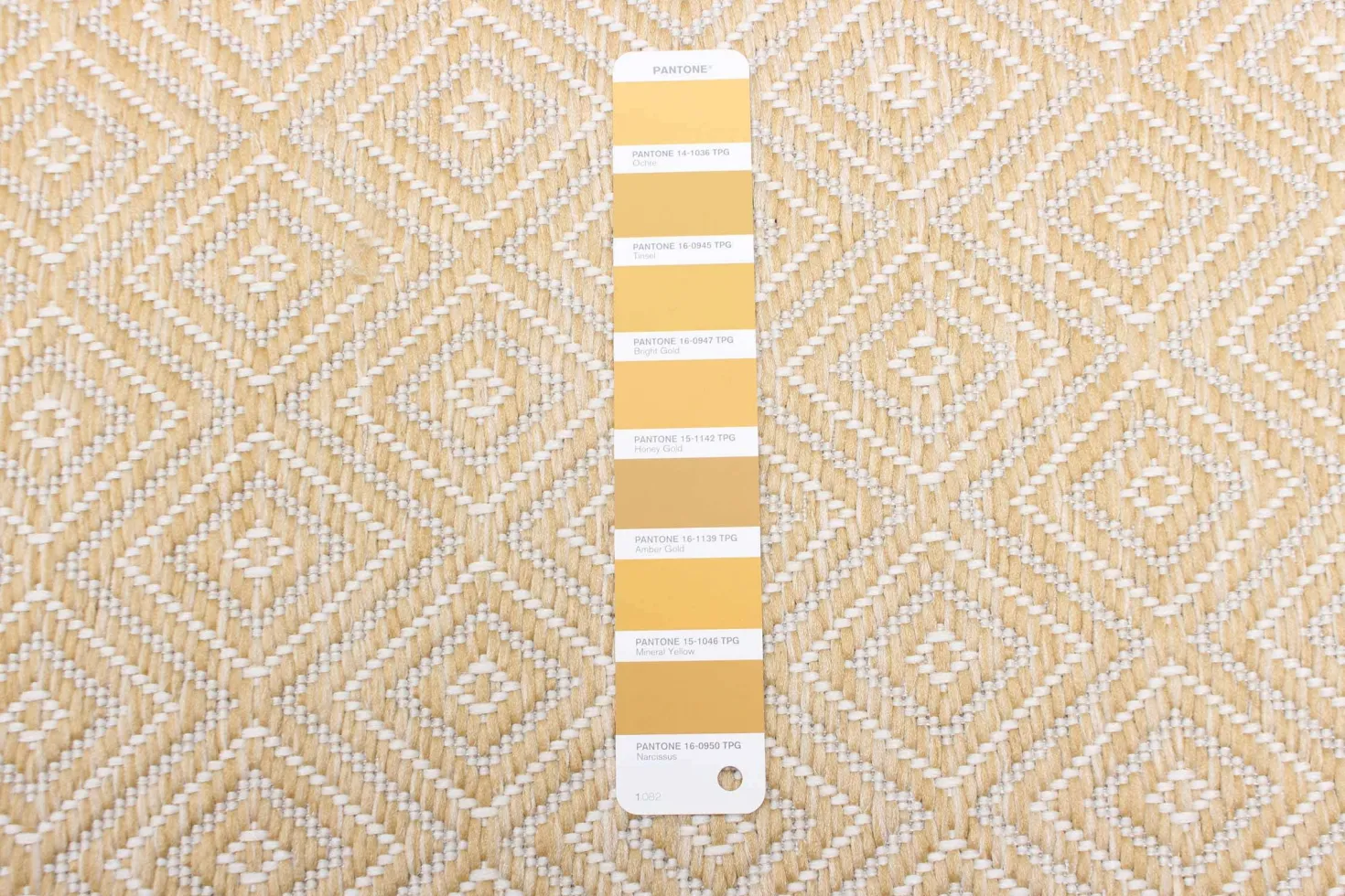 Tapis intérieur ou extérieur - 7 x 10