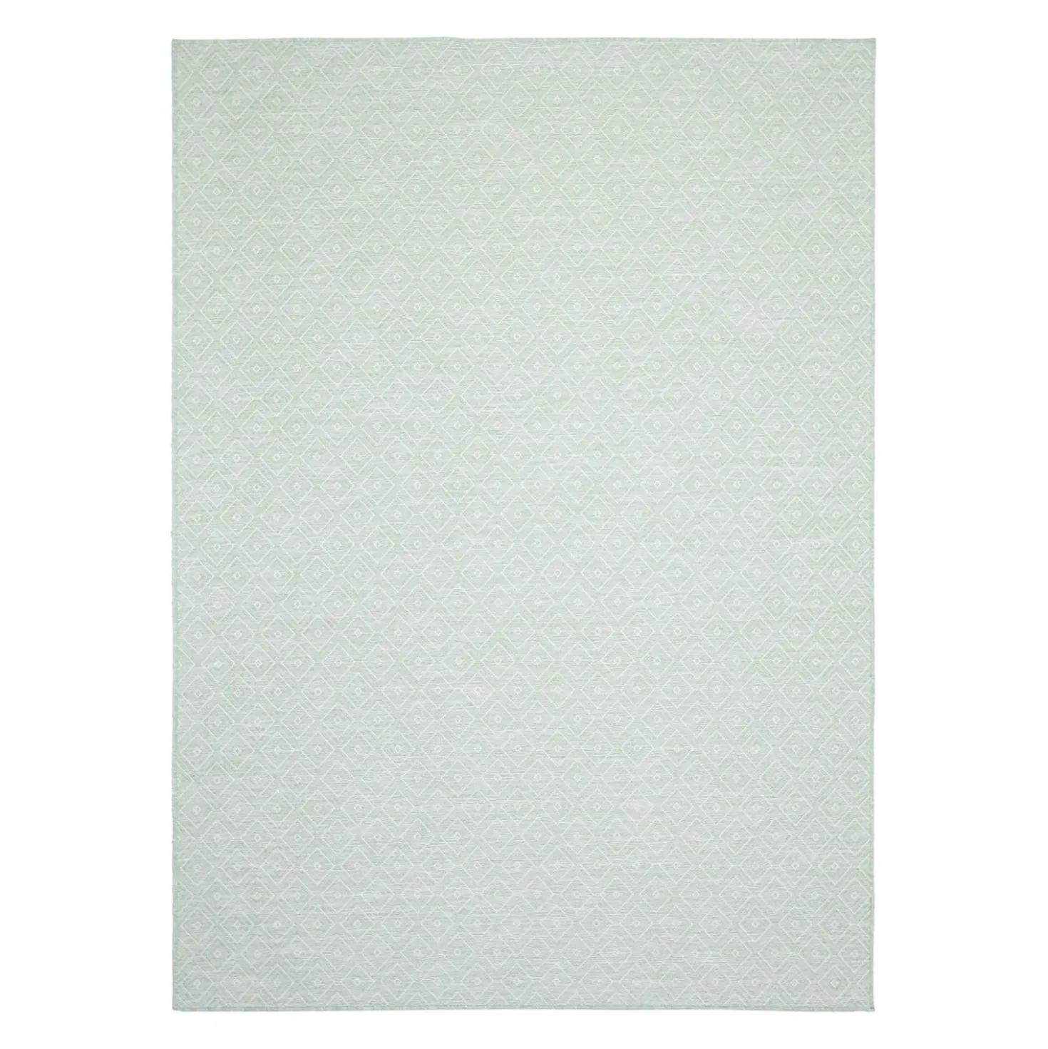 Tapis intérieur ou extérieur - 7 x 10