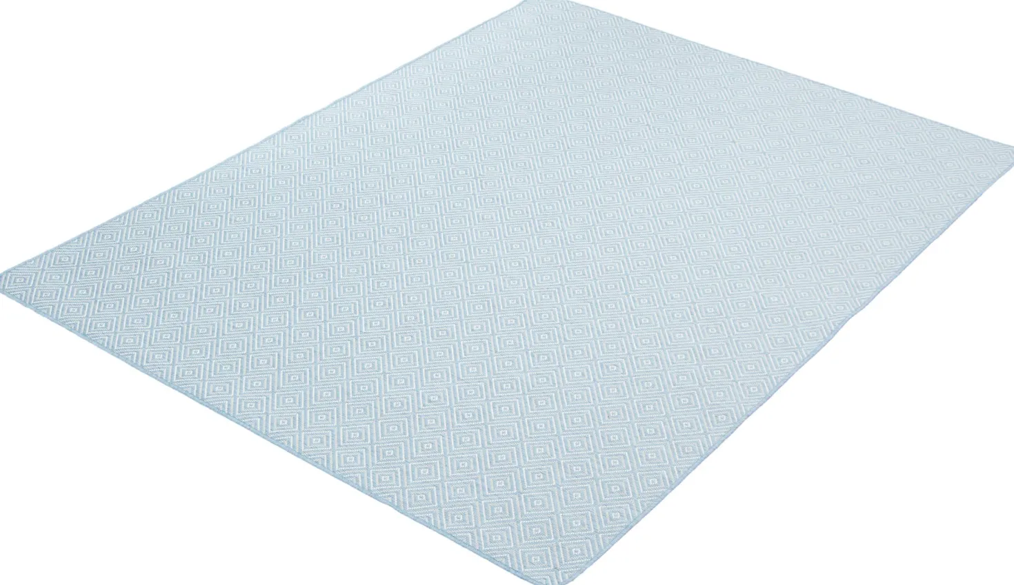 Tapis intérieur ou extérieur - 7 x 10