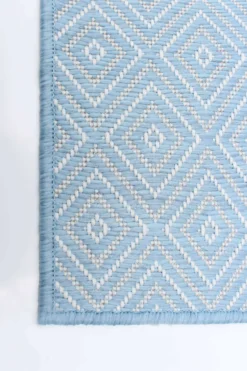 Tapis intérieur ou extérieur - 7 x 10