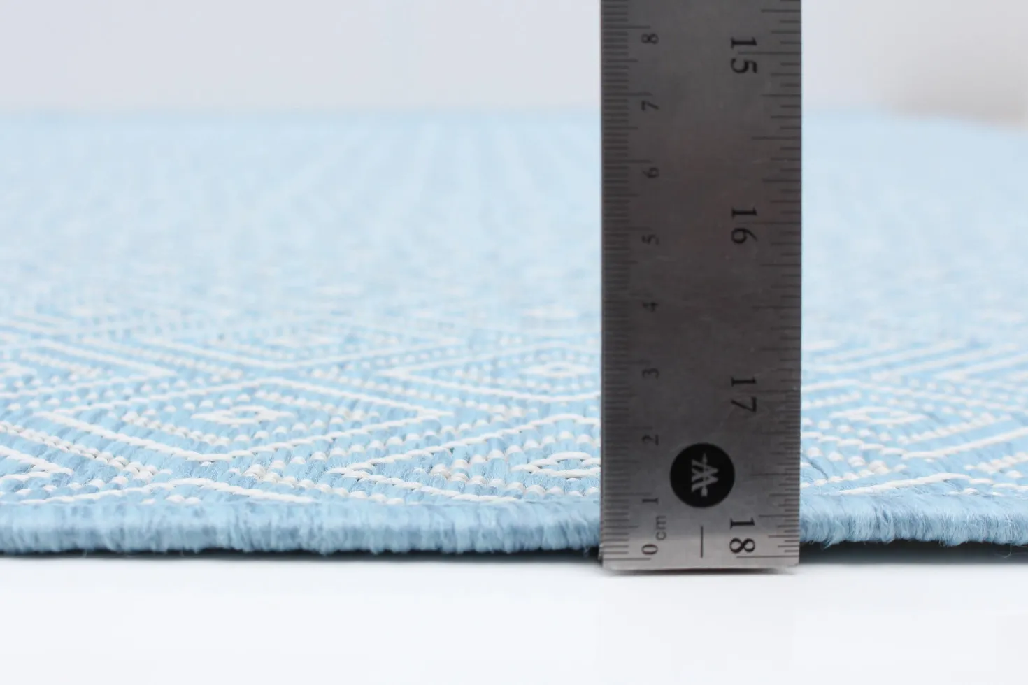 Tapis intérieur ou extérieur - 7 x 10