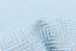 Tapis intérieur ou extérieur - 7 x 10