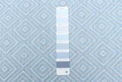 Tapis intérieur ou extérieur - 7 x 10