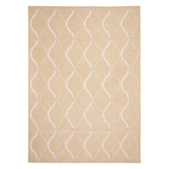 Tapis intérieur ou extérieur - 7 x 10