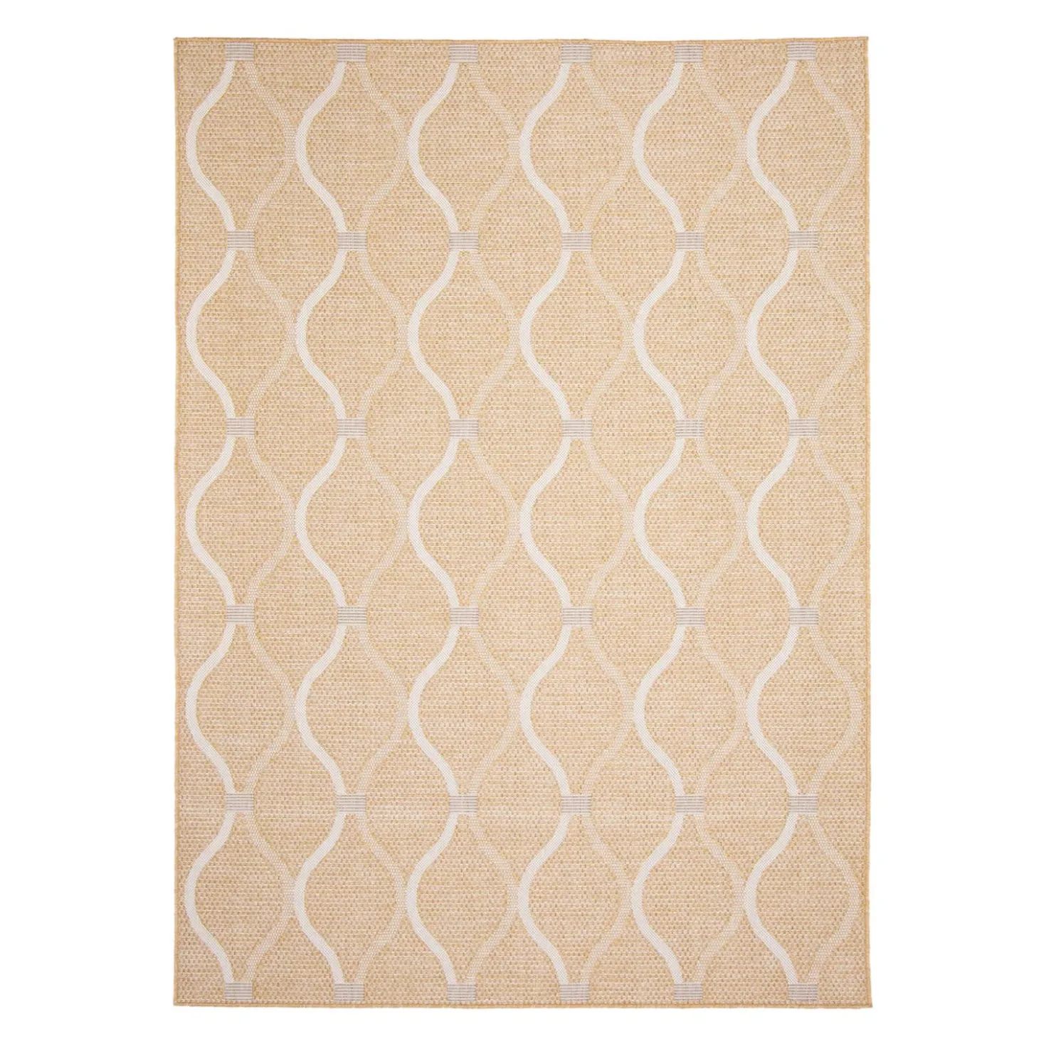Tapis intérieur ou extérieur - 7 x 10