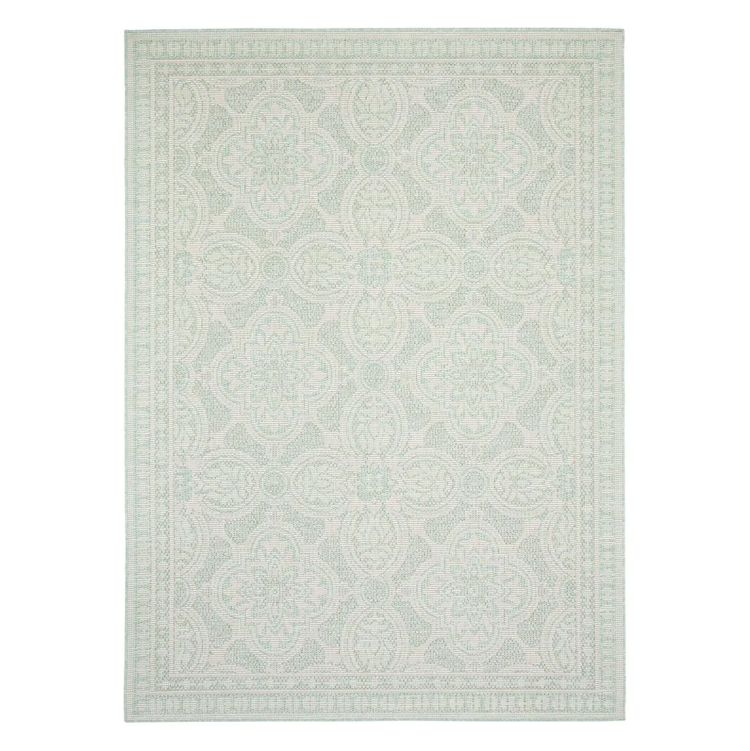 Tapis intérieur ou extérieur - 7 x 10
