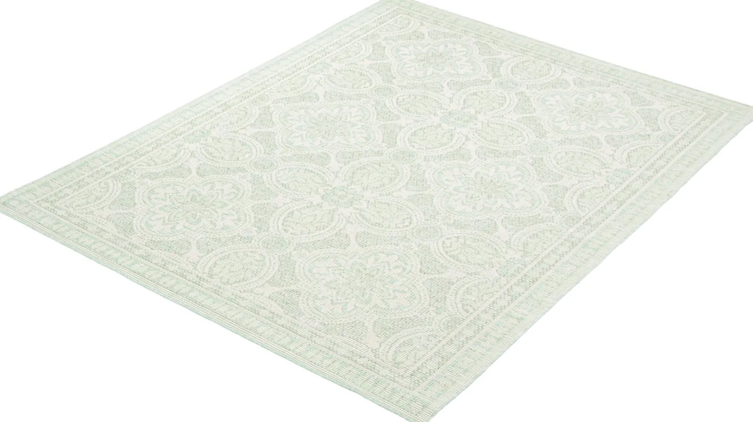 Tapis intérieur ou extérieur - 7 x 10