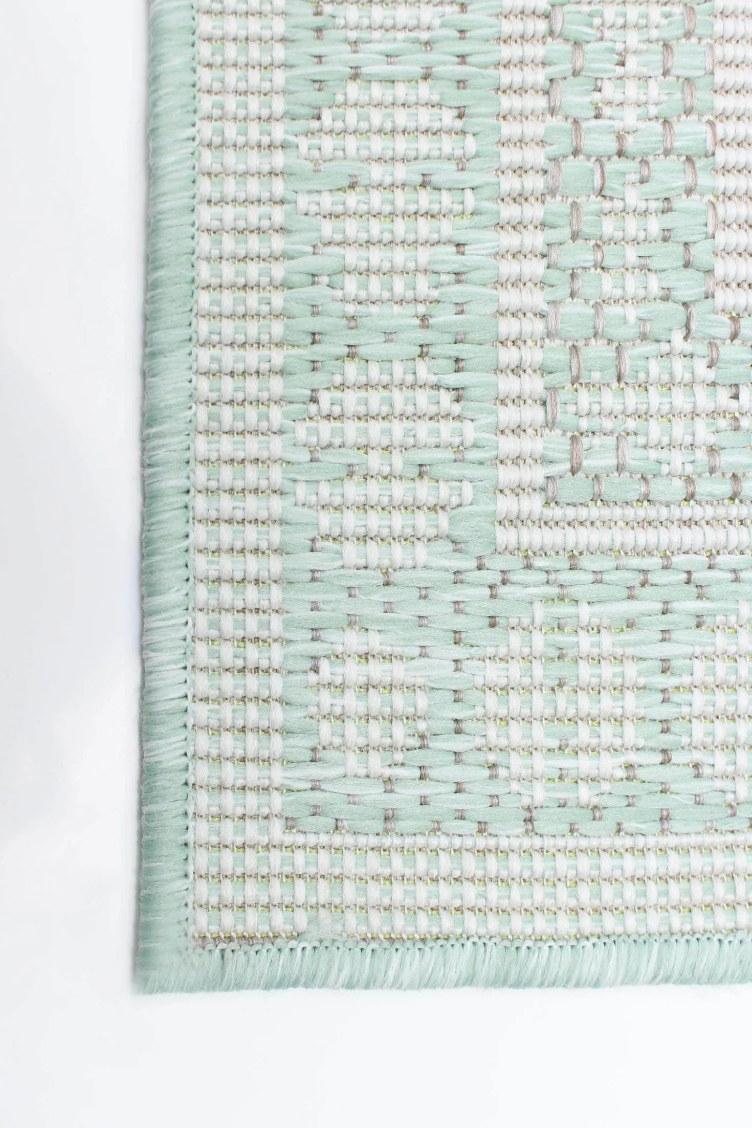 Tapis intérieur ou extérieur - 7 x 10