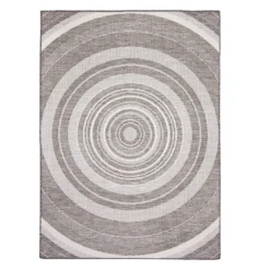 Tapis intérieur ou extérieur - 7 x 10