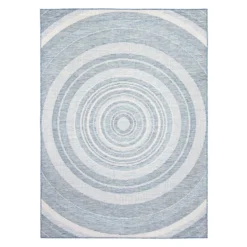 Tapis intérieur ou extérieur - 7 x 10