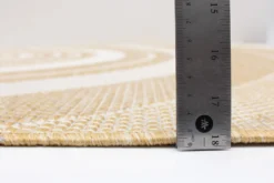 Tapis intérieur ou extérieur - 7 x 10
