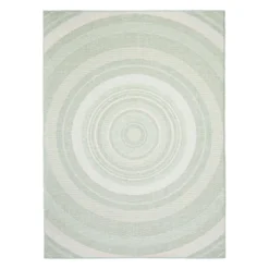 Tapis intérieur ou extérieur - 7 x 10