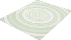 Tapis intérieur ou extérieur - 7 x 10