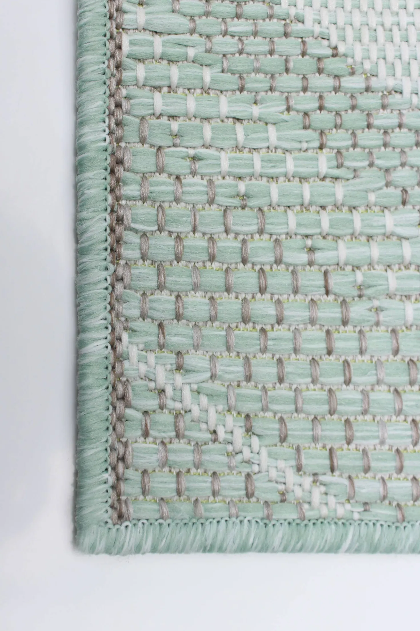 Tapis intérieur ou extérieur - 7 x 10