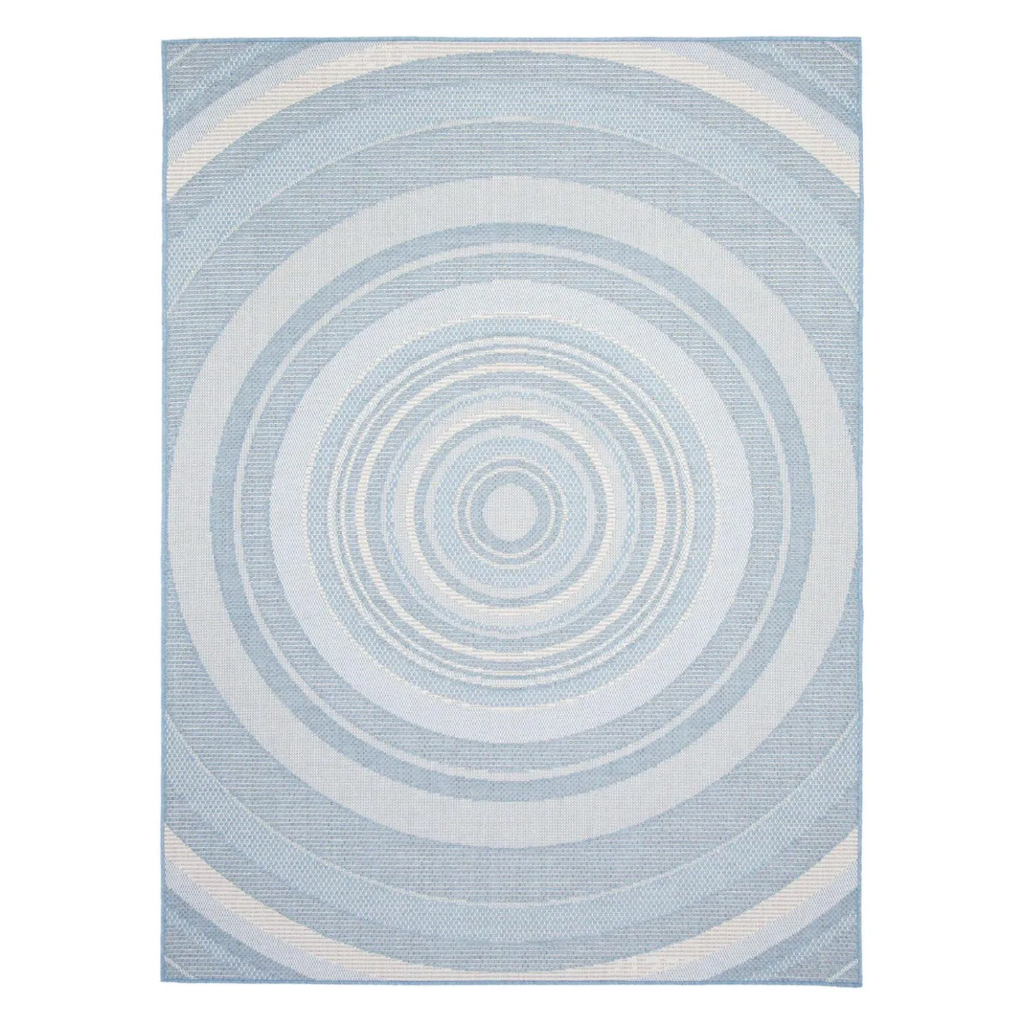 Tapis intérieur ou extérieur - 7 x 10