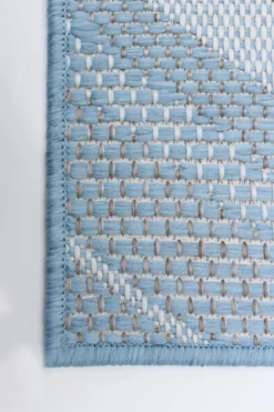Tapis intérieur ou extérieur - 7 x 10