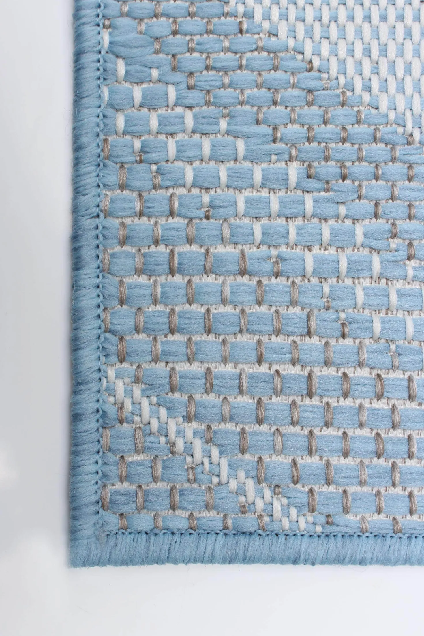 Tapis intérieur ou extérieur - 7 x 10