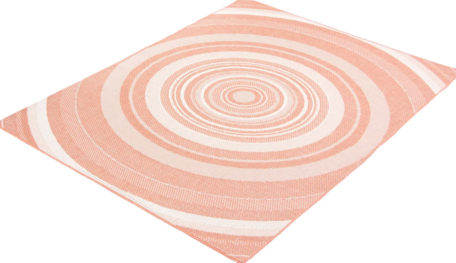 Tapis intérieur ou extérieur - 7 x 10